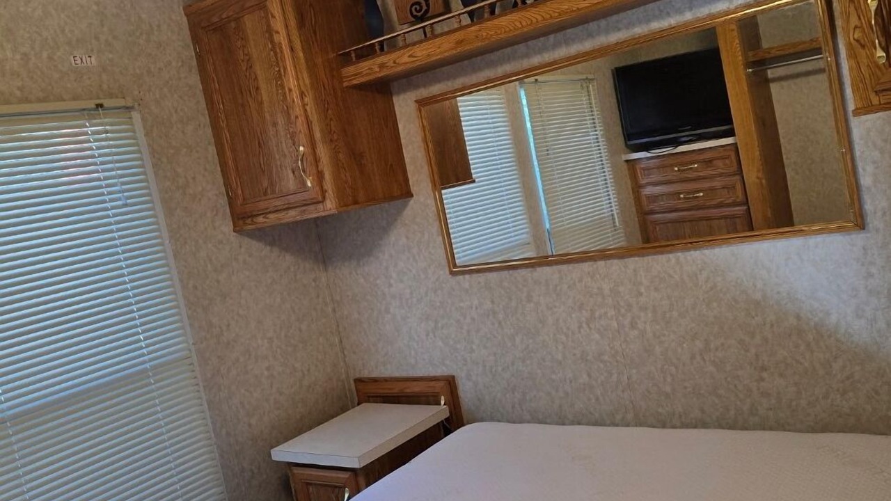 Photo of Bedroom in Pierceton