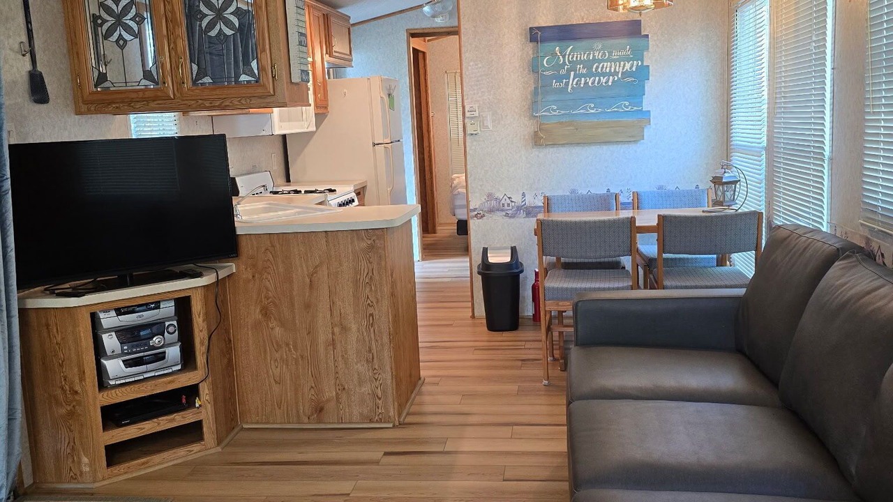 Photo of Livingroom in Pierceton