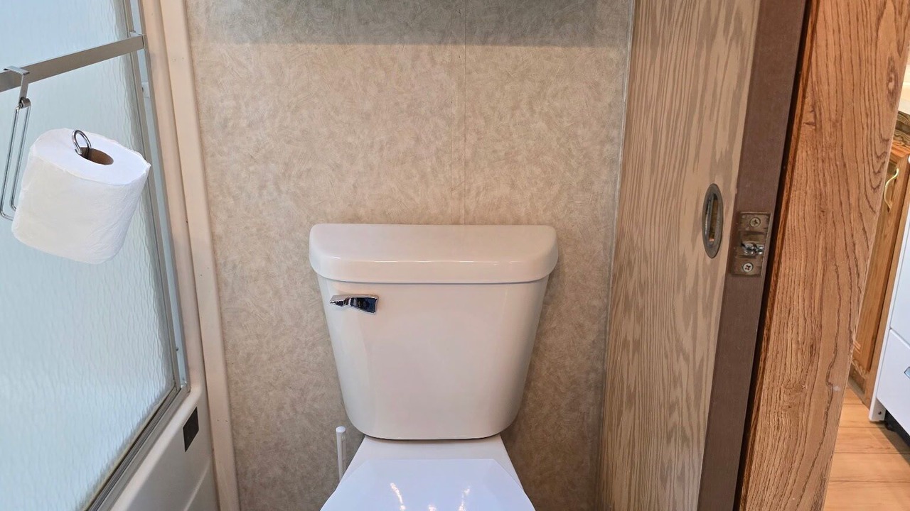 Photo of Bathroom in Pierceton