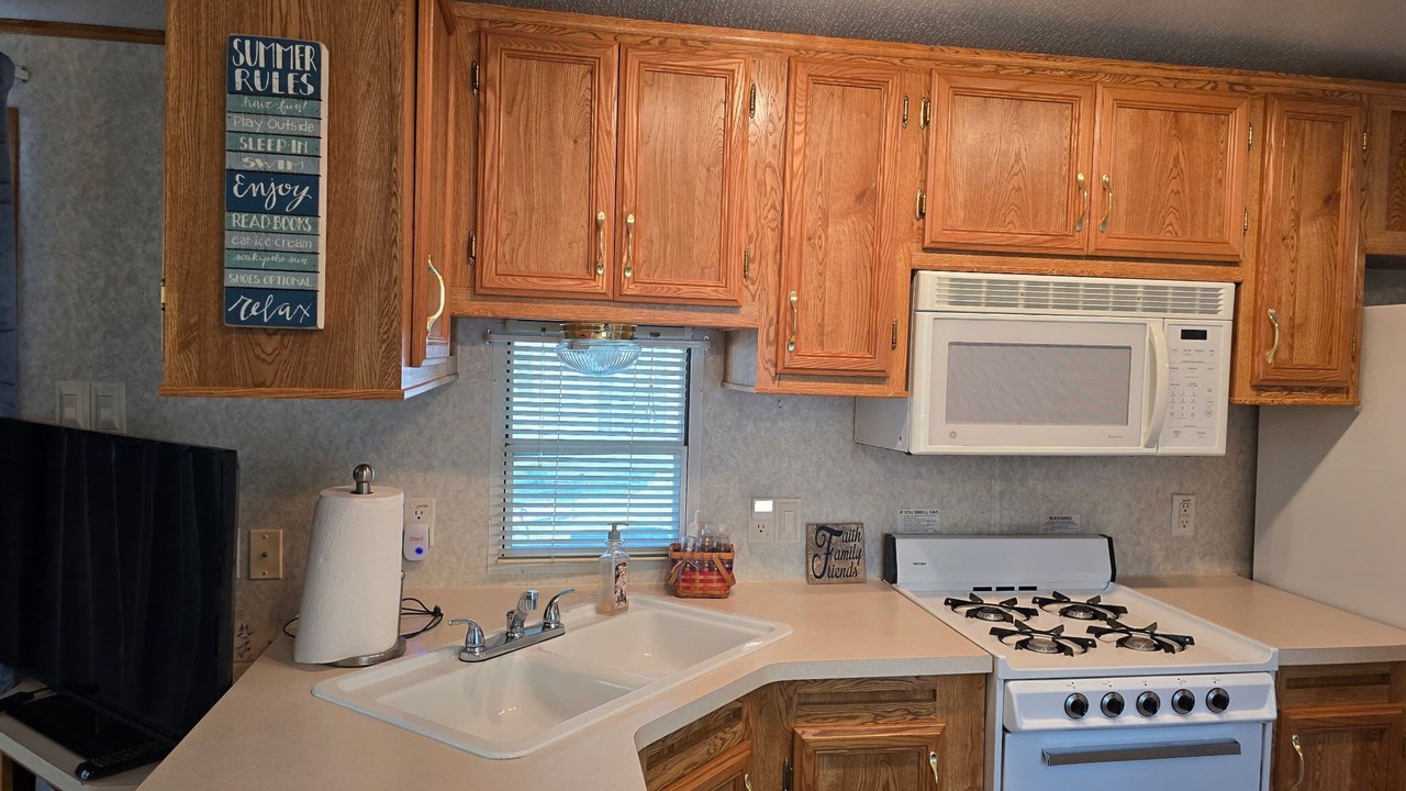 Photo of Kitchen in Pierceton