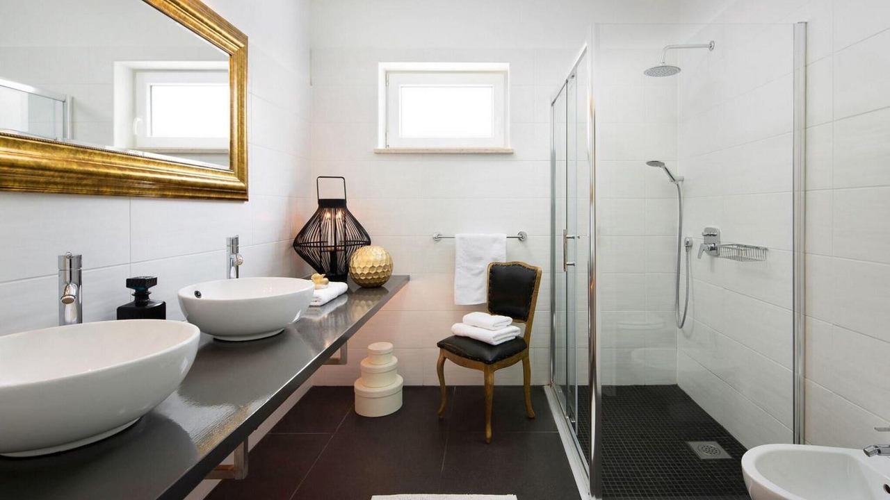 Photo of Bathroom in Cancini