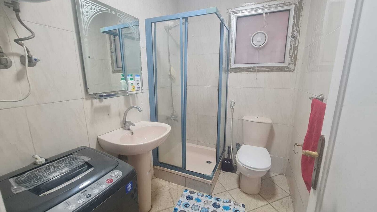 Photo of Bathroom in Al Rehab