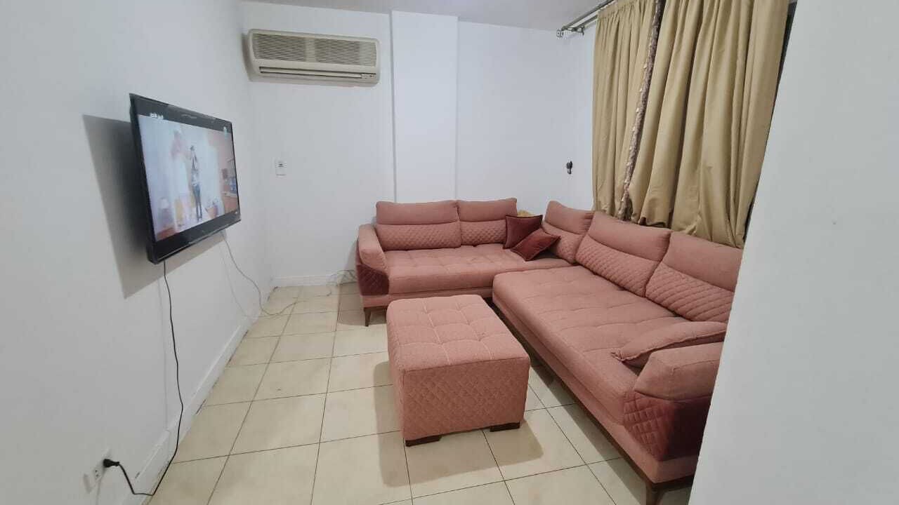 Photo of Livingroom in Al Rehab