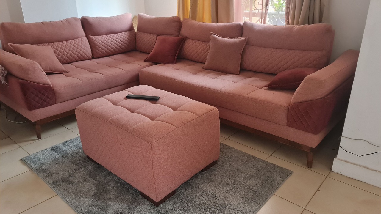Photo of Livingroom in Al Rehab