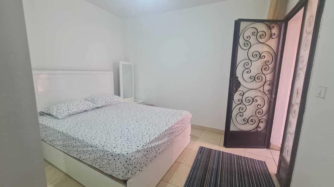 Photo of Bedroom in Al Rehab