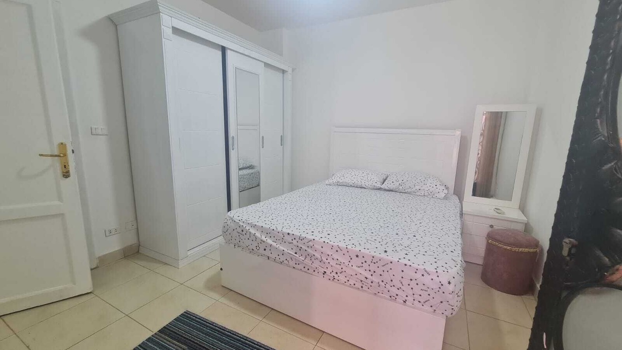 Photo of Bedroom in Al Rehab