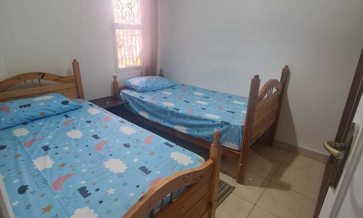 Photo of Bedroom in Al Rehab