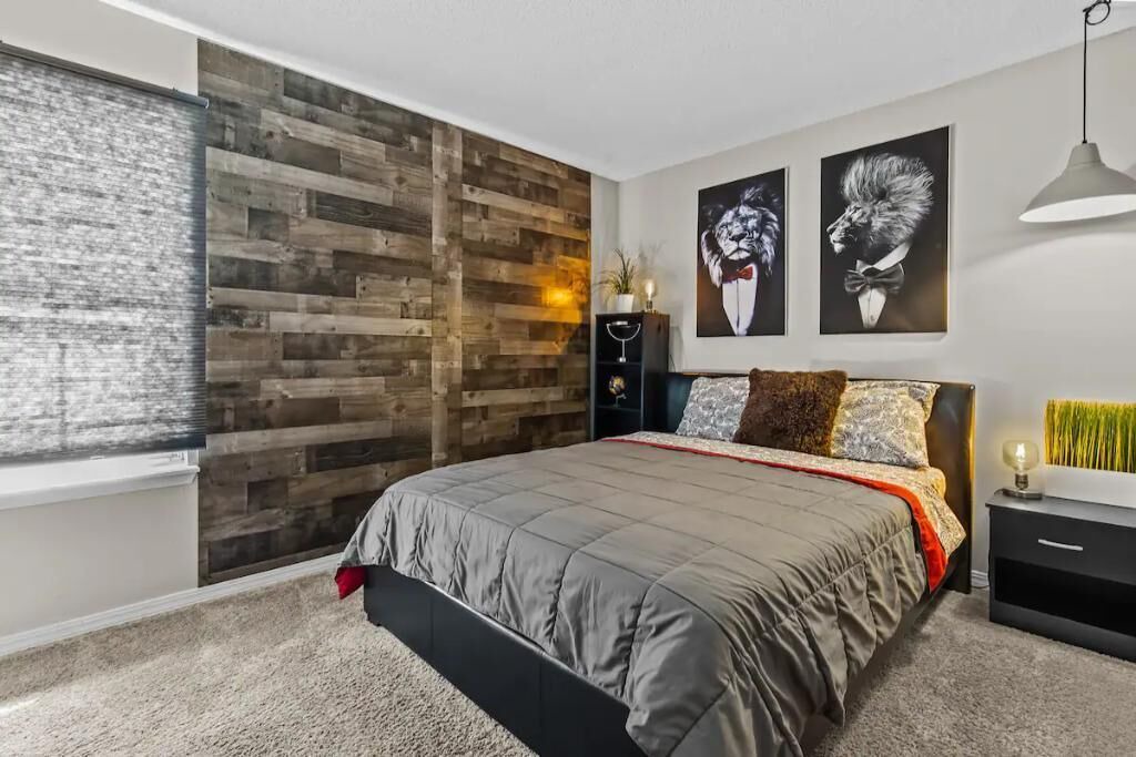 Photo of Bedroom in Westside