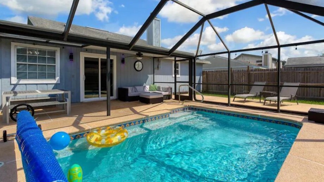 Photo of Outdoor in Westside