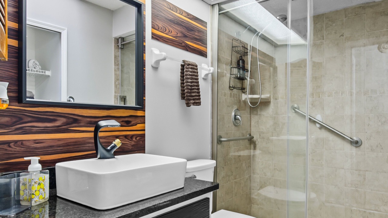 Photo of Bathroom in Westside