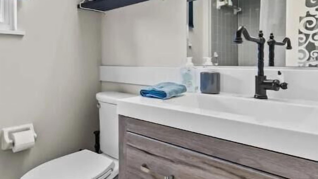 Photo of Bathroom in Westside