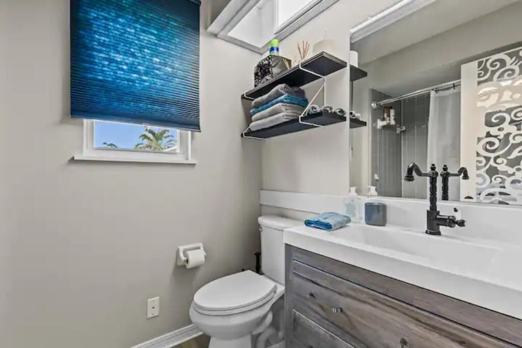 Photo of Bathroom in Westside