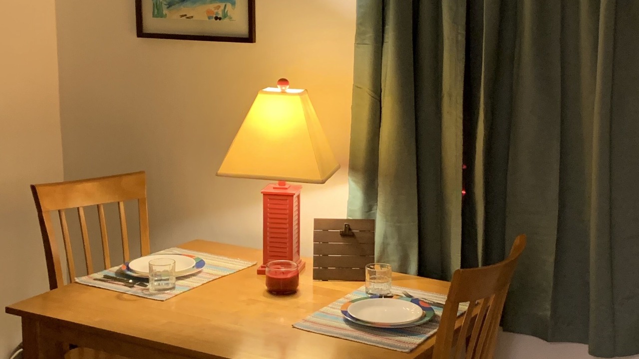 Photo of Bedroom in Cottage Line