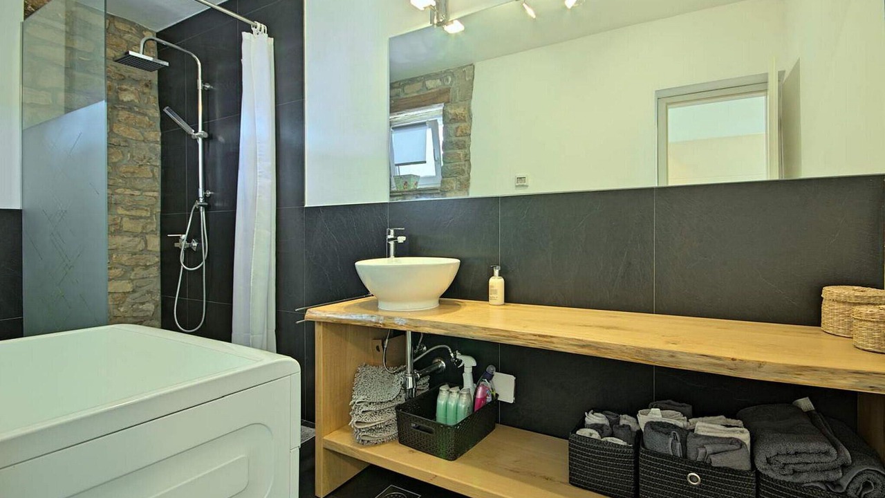 Photo of Bathroom in Krasica