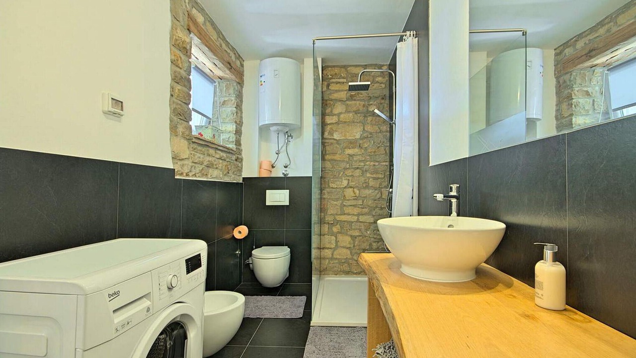 Photo of Bathroom in Krasica