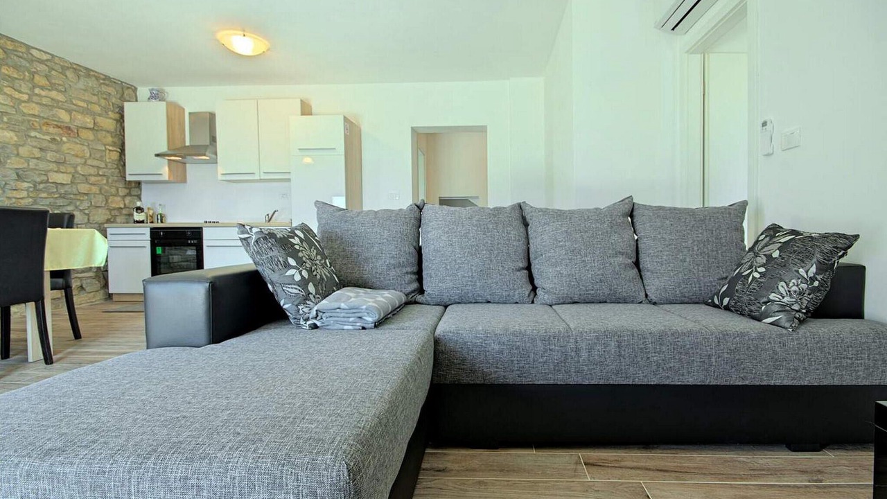 Photo of Bedroom in Krasica