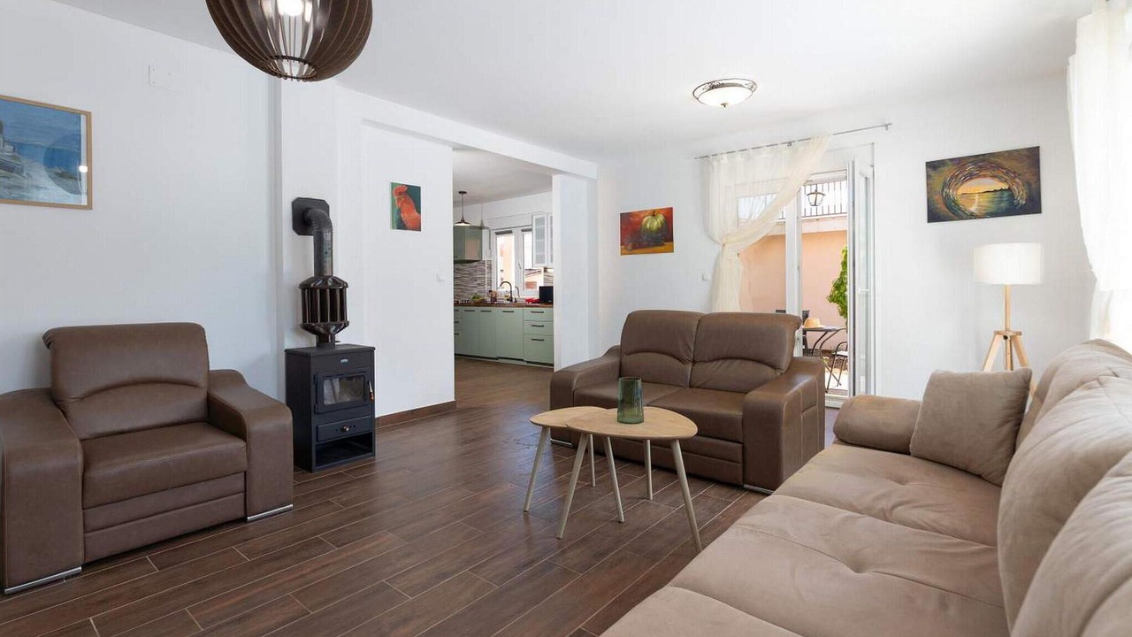 Photo of Bedroom in Trinajstici