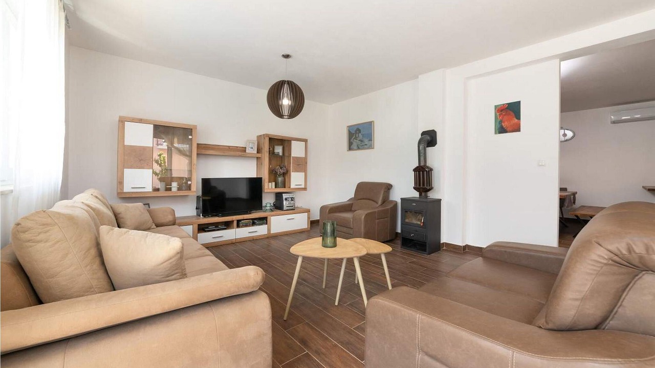 Photo of Bedroom in Trinajstici
