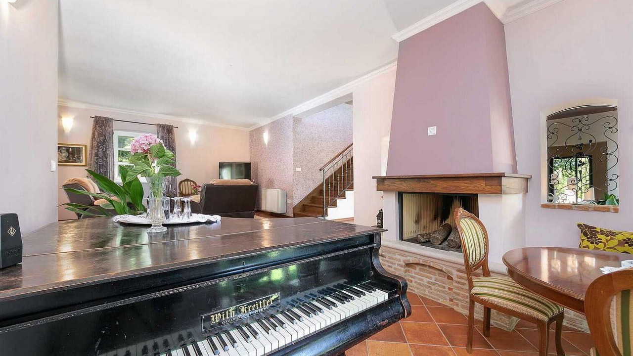Photo of Bedroom in Montizana