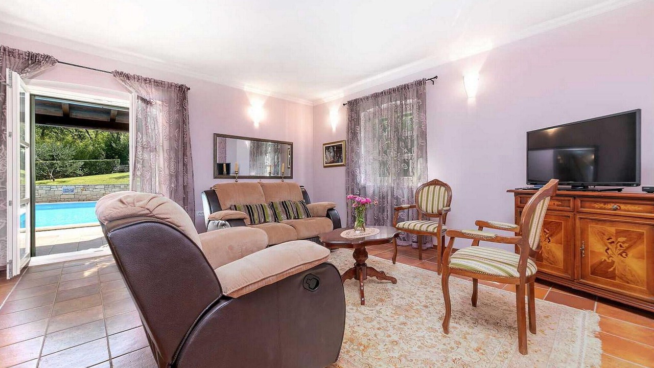 Photo of Bedroom in Montizana