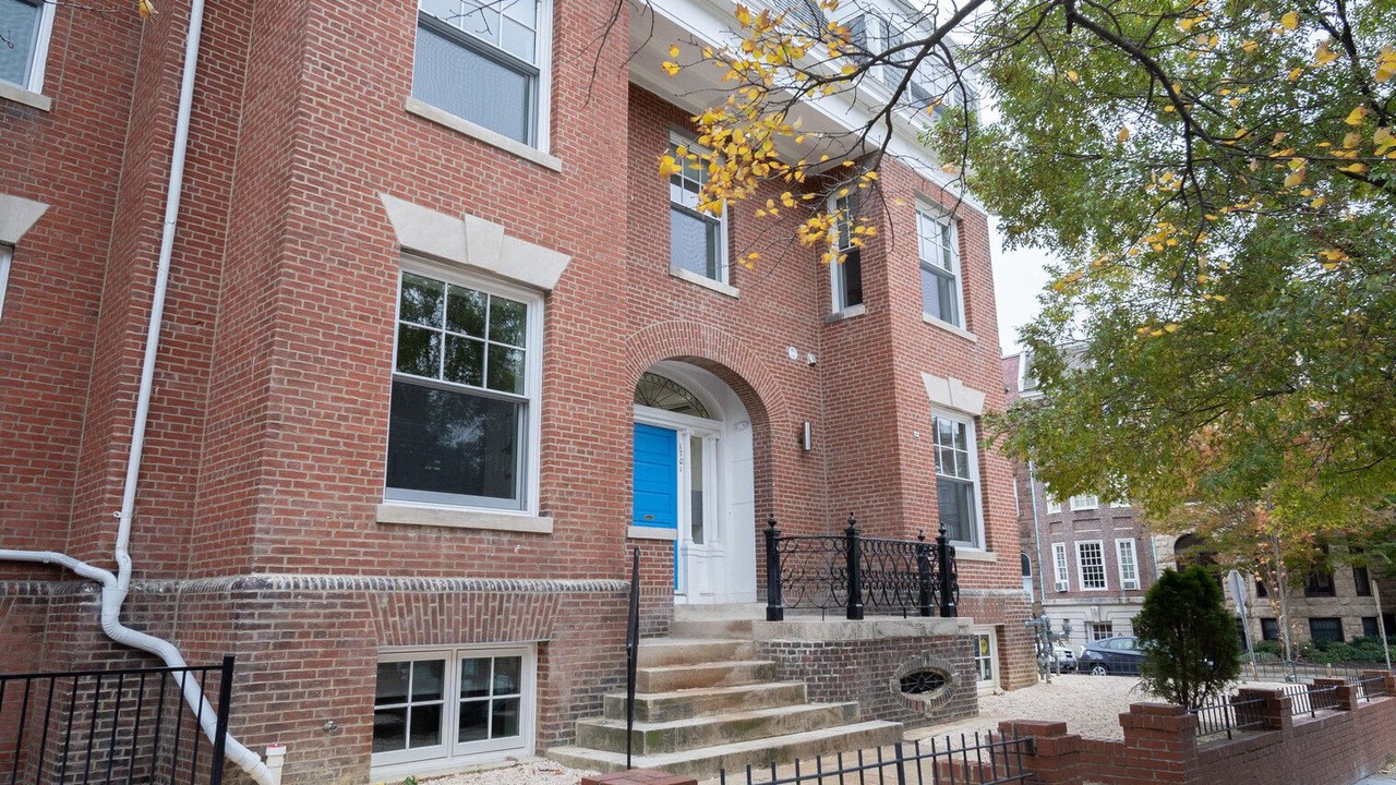 Photo of Outdoor in Dupont Circle