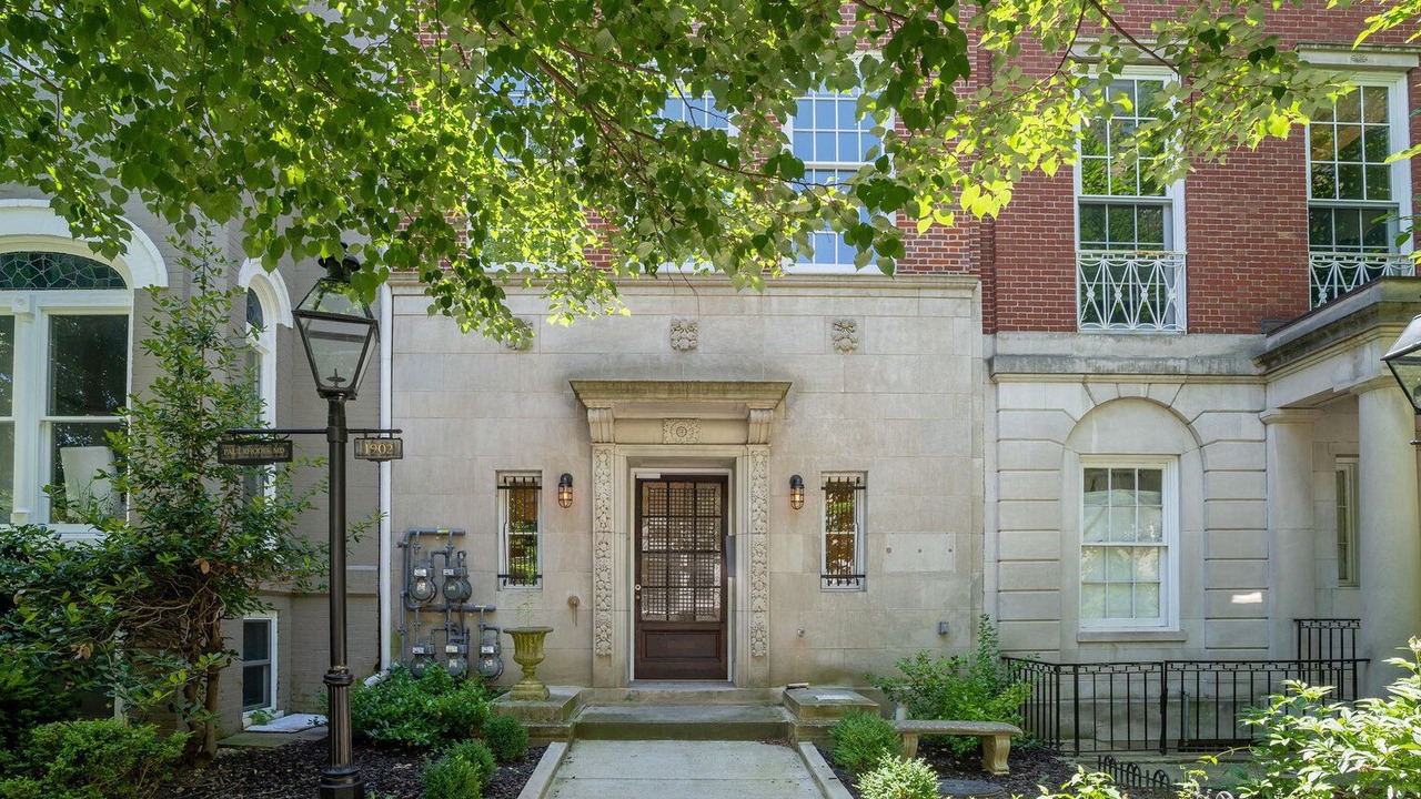 Photo of Outdoor in Dupont Circle