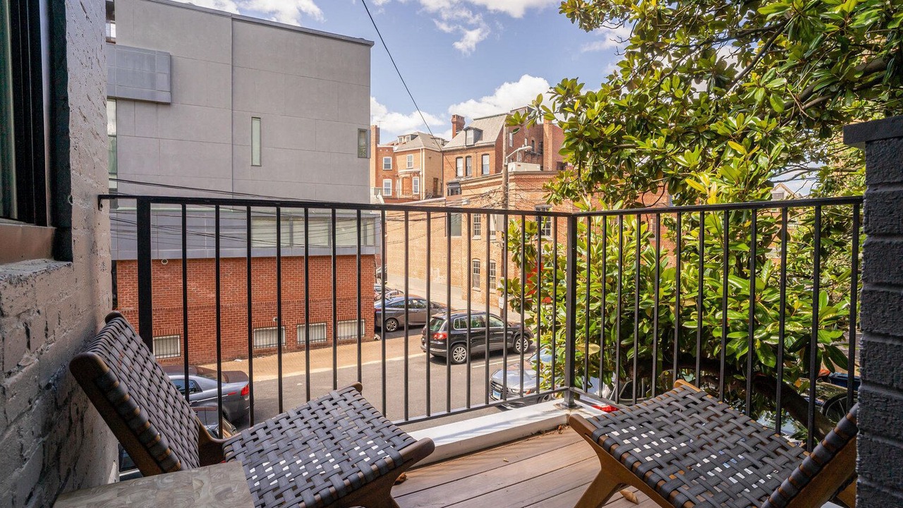 Photo of Outdoor in Dupont Circle