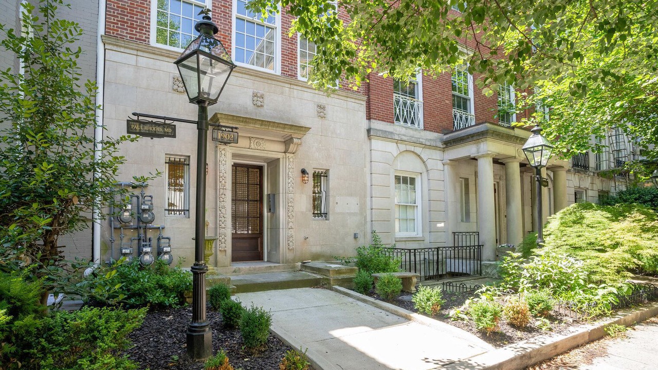 Photo of Outdoor in Dupont Circle
