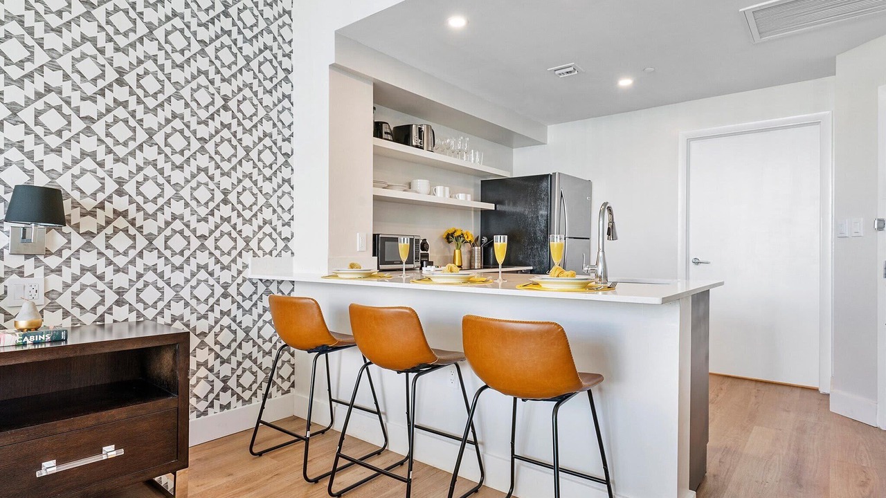 Photo of Kitchen in Coconut Grove