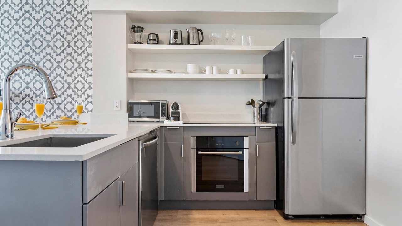 Photo of Kitchen in Coconut Grove