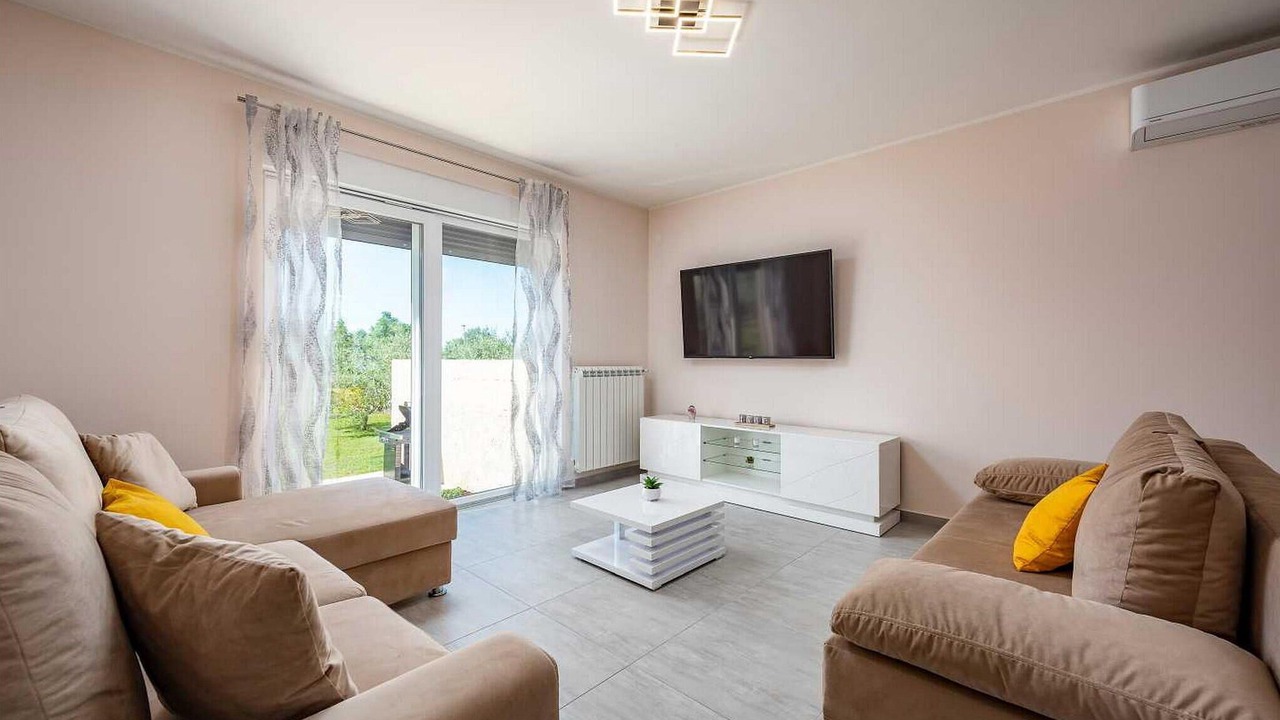 Photo of Bedroom in Cervar