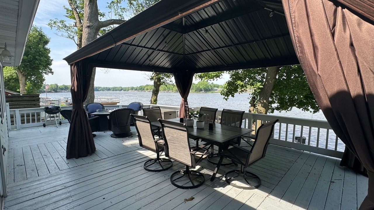 Photo of Outdoor in Monticello