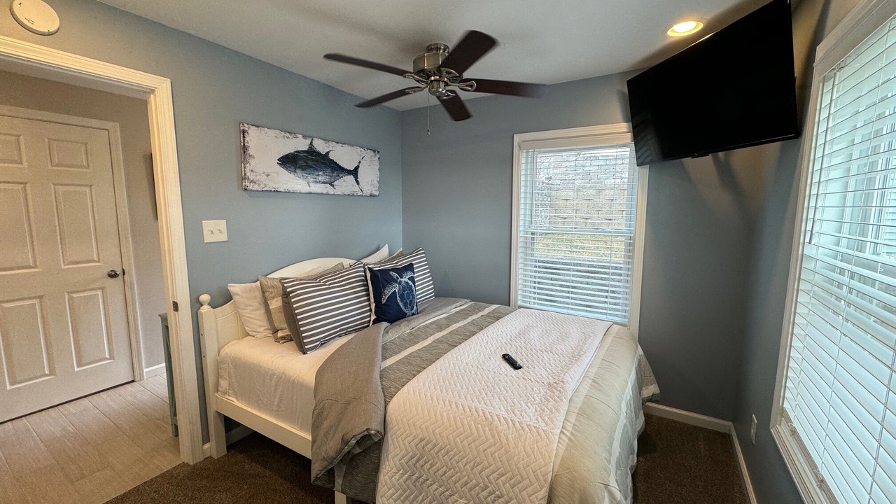Photo of Bedroom in Monticello