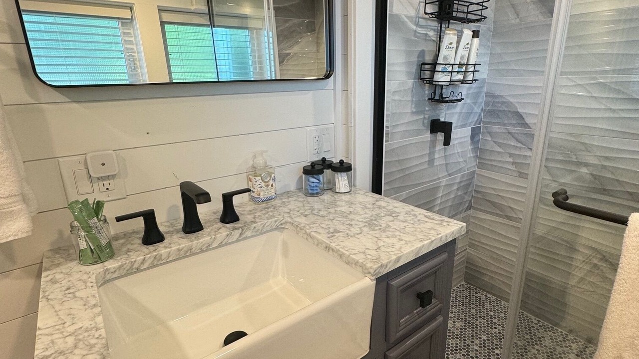 Photo of Bathroom in Monticello