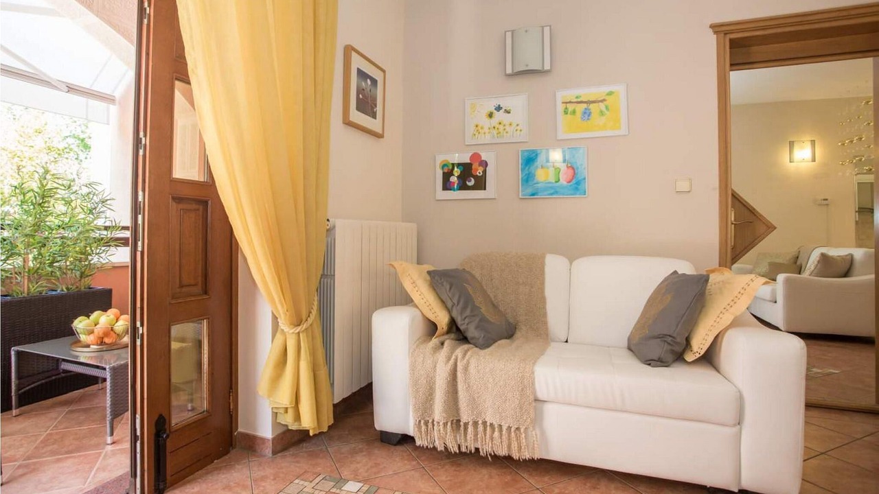 Photo of Bedroom in Kukci