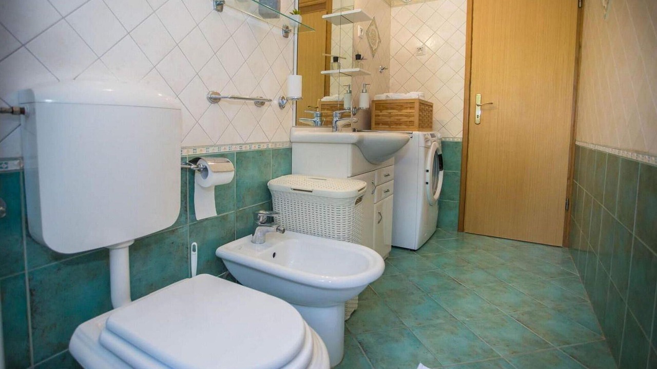 Photo of Bathroom in Kukci