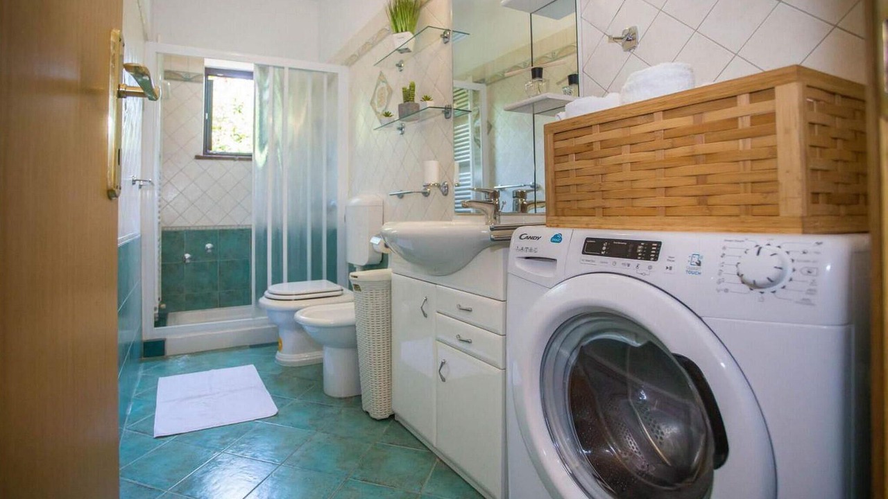 Photo of Bathroom in Kukci