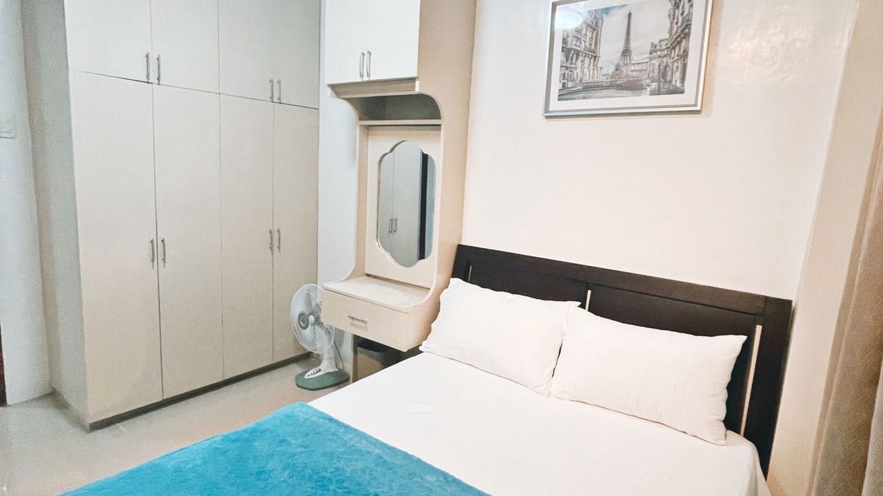 Photo of Bedroom in Baguio