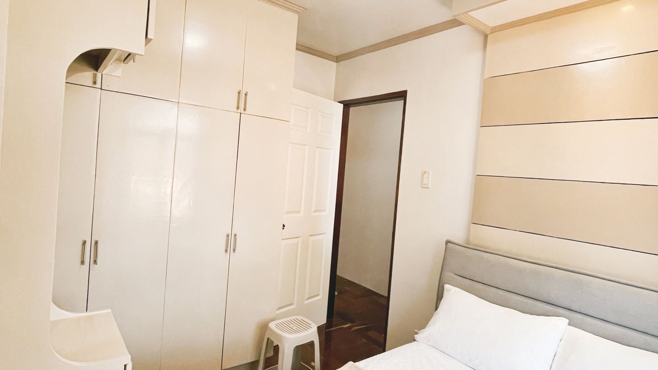 Photo of Bedroom in Baguio