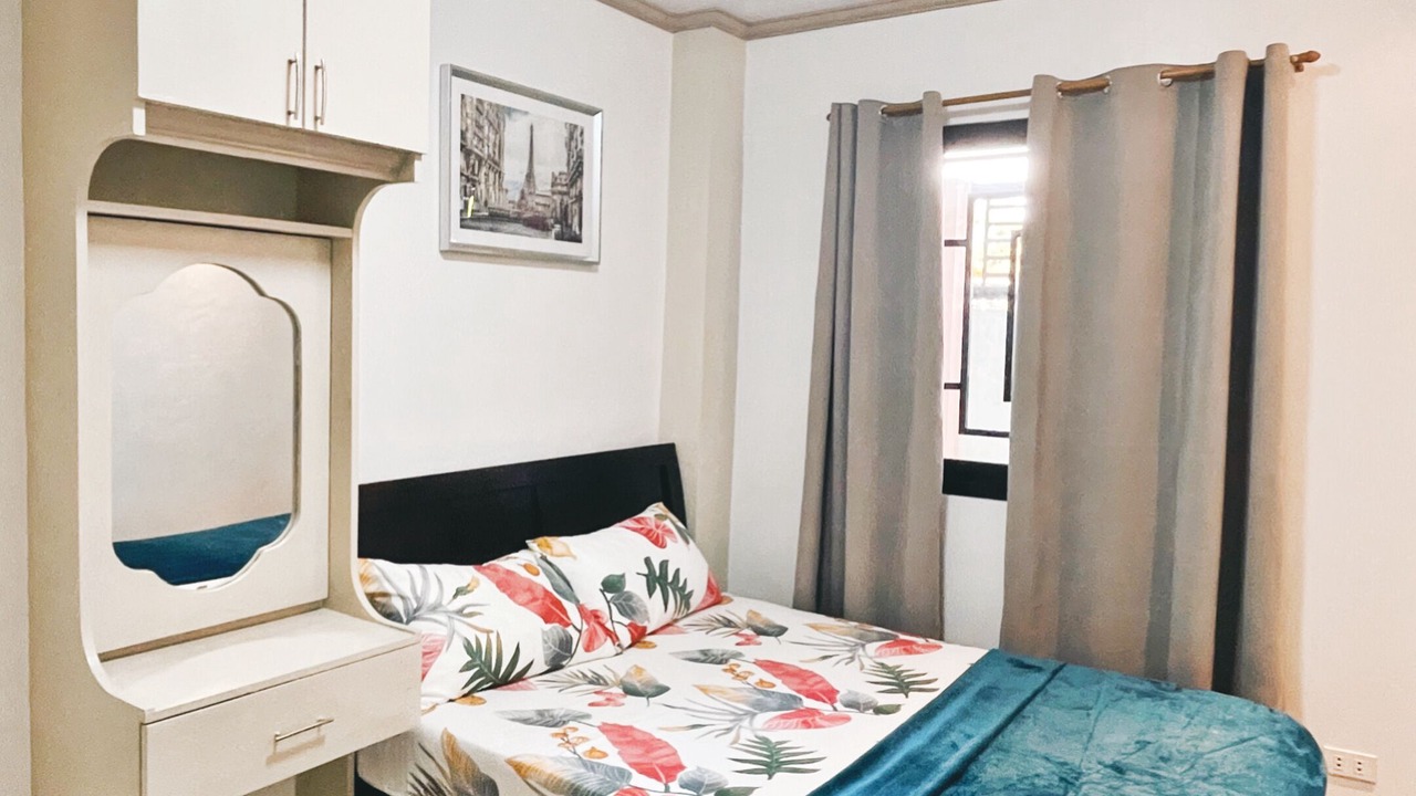 Photo of Bedroom in Baguio