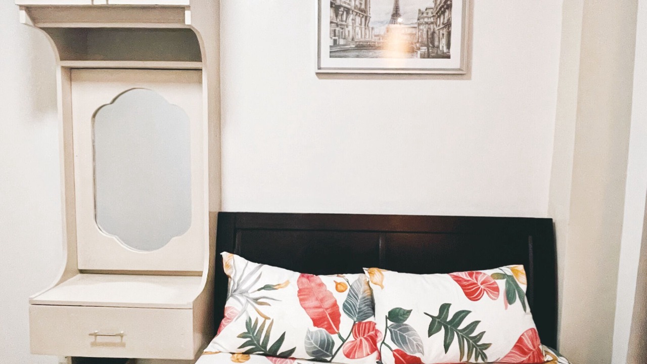 Photo of Bedroom in Baguio
