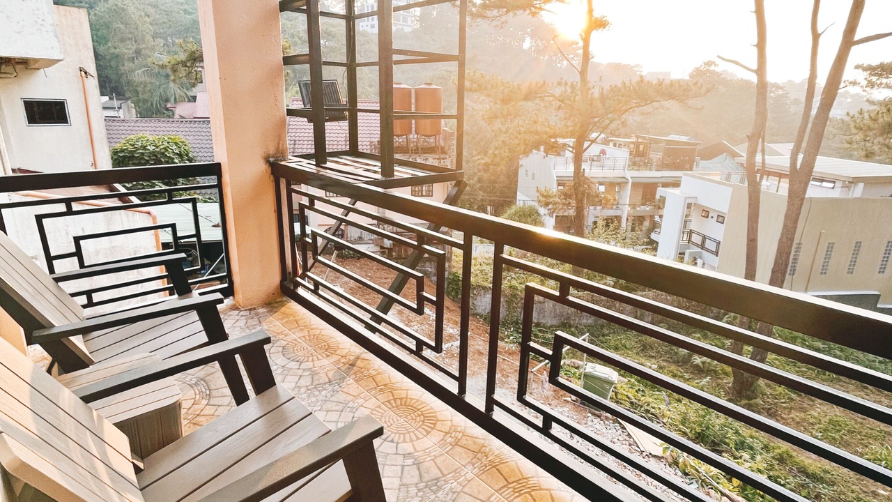 Photo of Outdoor in Baguio