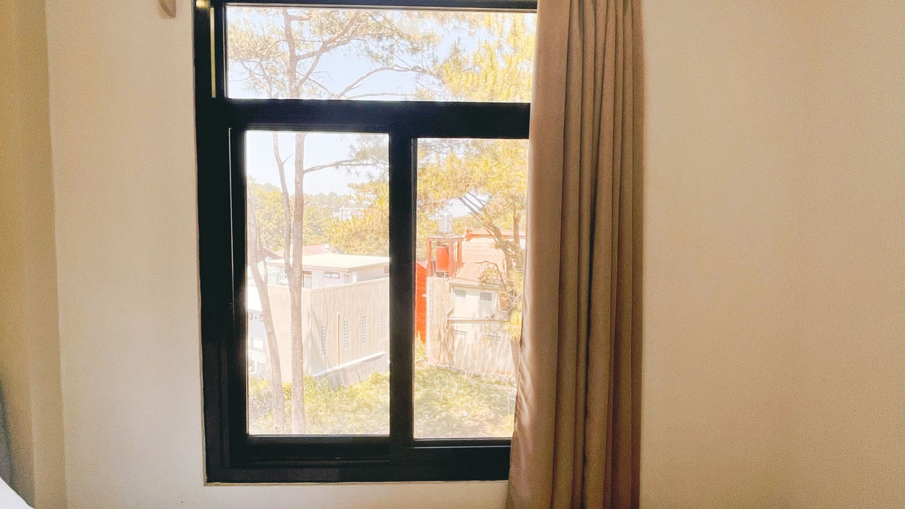 Photo of Bedroom in Baguio