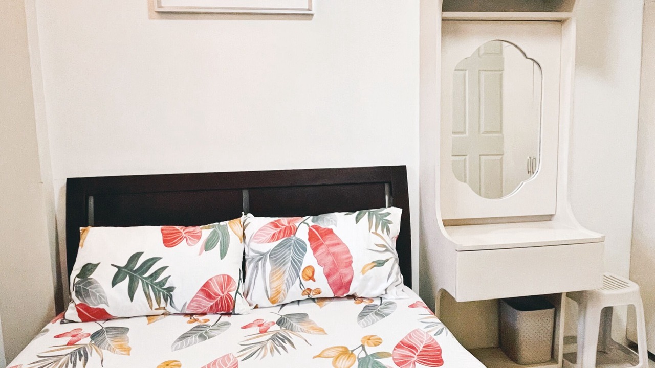 Photo of Bedroom in Baguio