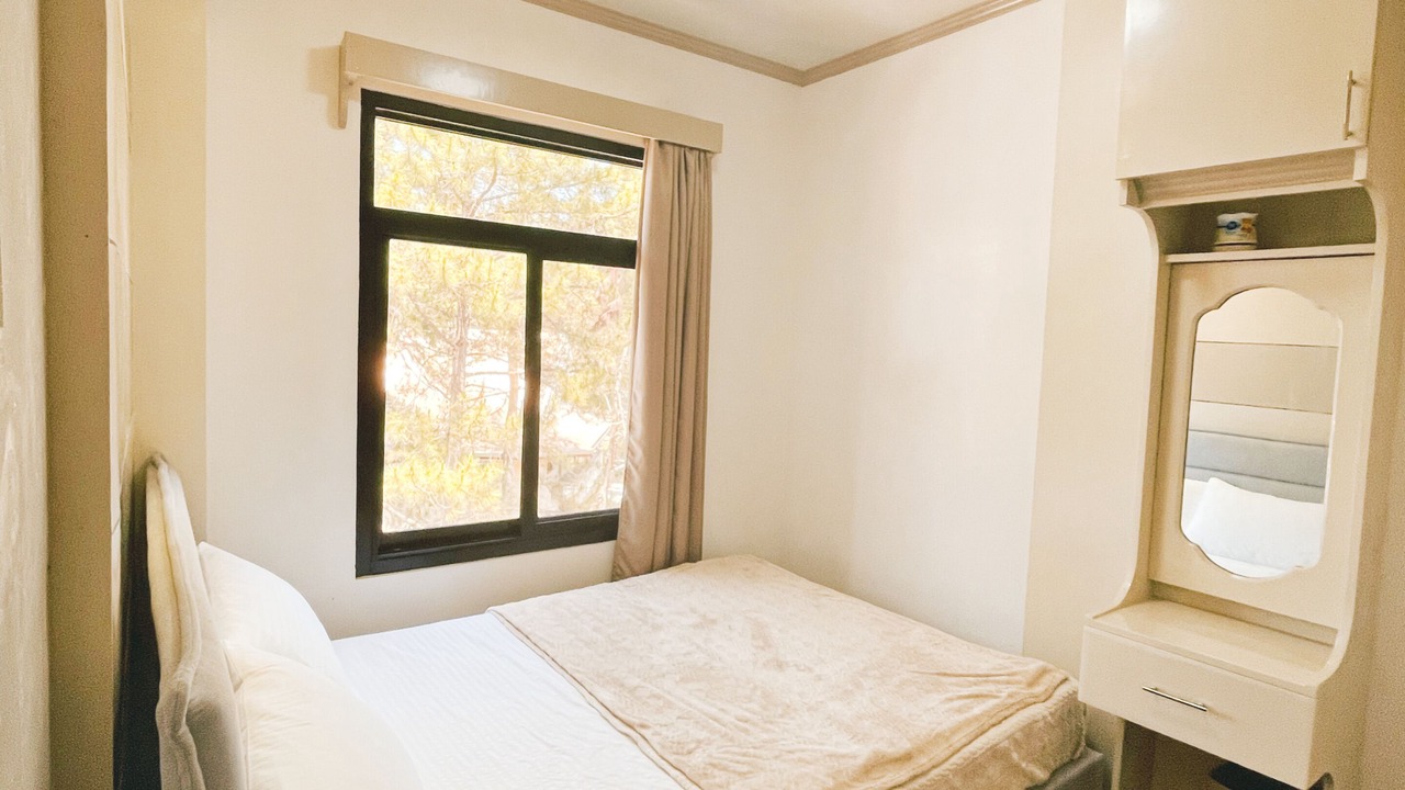 Photo of Bedroom in Baguio