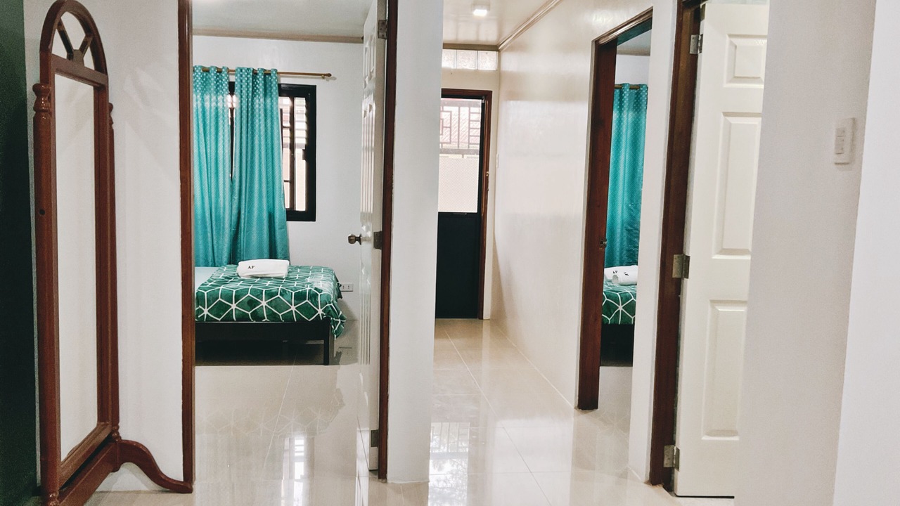 Photo of Bedroom in Baguio