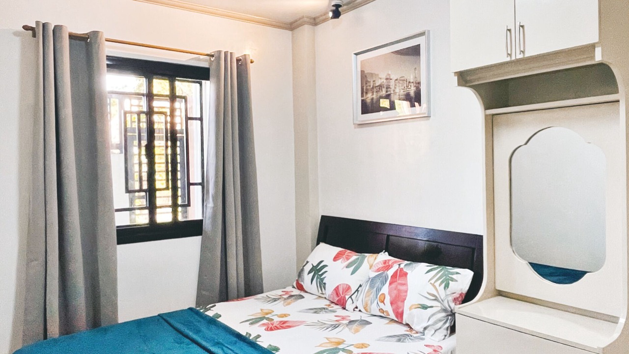 Photo of Bedroom in Baguio