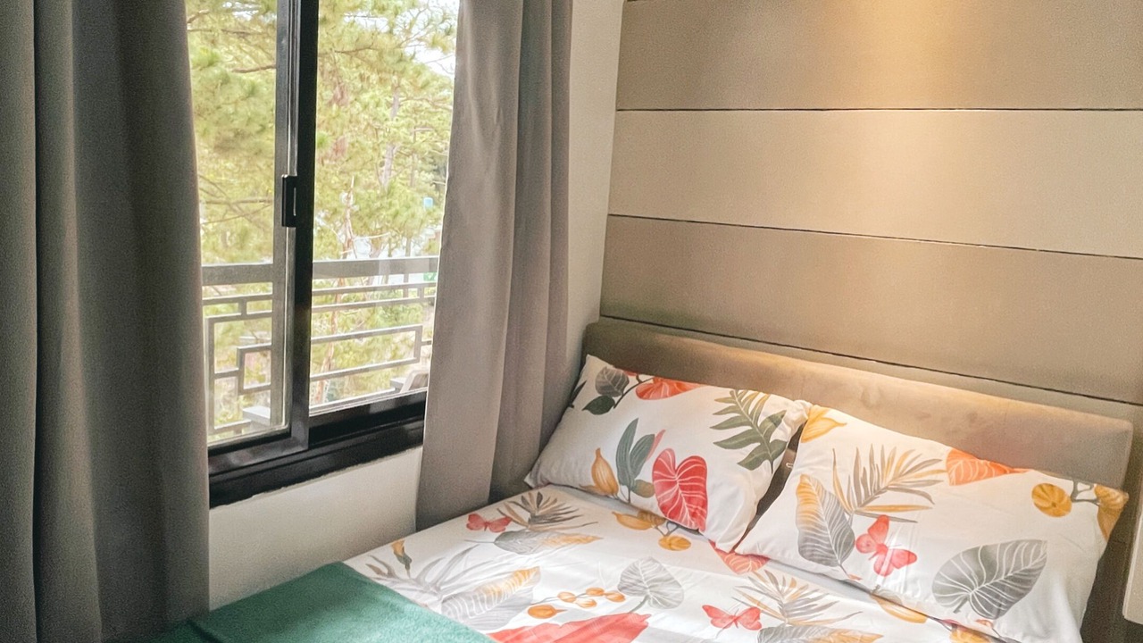 Photo of Bedroom in Baguio