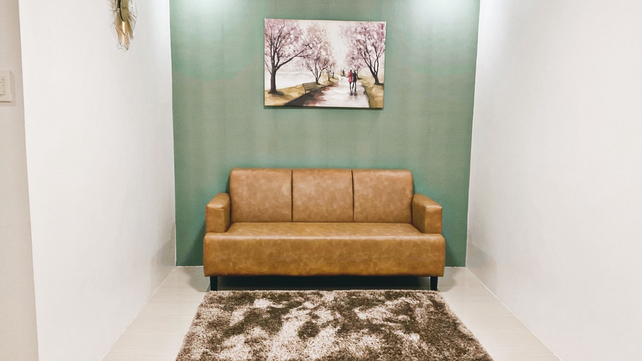 Photo of Livingroom in Baguio