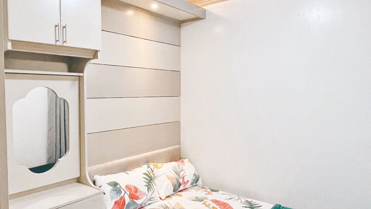 Photo of Bedroom in Baguio